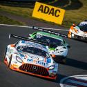 Zakspeed will auch 2021 um Siege im ADAC GT Masters kämpfen