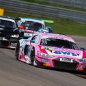 Gemeinsam für mehr Nachhaltigkeit: BWT und das ADAC GT Masters reduzieren Plastik