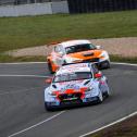 WTCR-Fahrer Luca Engstler zählt zum Kreis der Titelanwärter