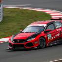 Marcel Fugel, Gewinner der Honda Junior Challenge, will sich in der Spitze etablieren