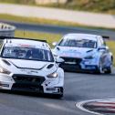 Neueinsteiger in der ADAC TCR Germany: Patrick Sing im Hyundai i30 N TCR