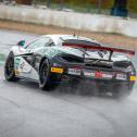 Unterstützt wurde er dabei von ADAC GT4 Germany-Fahrer Christer Jöns