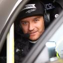  Freude und Respekt: Rundstrecken- und Rallycross-Pilot Timo Scheider steht vor seinem Rallye-Debüt
