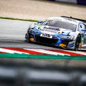 #33 / Rutronik Racing by Tece / Audi R8 LMS / Kim-Luis Schramm / Dennis Marschall