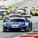 #33 / Rutronik Racing by Tece / Audi R8 LMS / Kim-Luis Schramm / Dennis Marschall