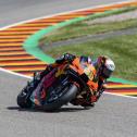 #33 Brad BINDER (RSA / Red Bull KTM Factory Racing / KTM)