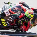 #32 Lorenzo SAVADORI (ITA / Aprilia Racing Team Gresini / Aprilia)