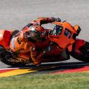 #9 Danilo PETRUCCI (ITA / Tech 3 KTM Factory Racing / KTM)