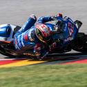 #42 Alex RINS (SPA / Team SUZUKI ECSTAR / Suzuki)