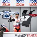 #5 Johann ZARCO (FRA / Pramac Racing / Ducati)