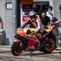 #44 Pol ESPARGARO (SPA / Repsol Honda Team / Honda)