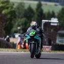 #21 Franco MORBIDELLI (ITA / Petronas Yamaha SRT / Yamaha)