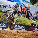 Dennis Ullrich (Husqvarna / Bodo Schmidt Motorsport)