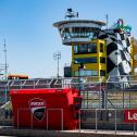 LIQUI MOLY Motorrad Grand Prix Deutschland 2021