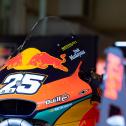 #25 Raul FERNANDEZ (SPA / Red Bull KTM Ajo / Kalex)