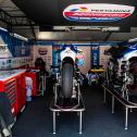 LIQUI MOLY Motorrad Grand Prix Deutschland 2021