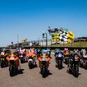 LIQUI MOLY Motorrad Grand Prix Deutschland 2021