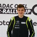 56. ADAC Holsten-Rallye (R70) 2021: Munster, Charles