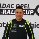 56. ADAC Holsten-Rallye (R70) 2021: Waldherr, Luca