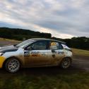 56. ADAC Holsten-Rallye (R70) 2021: Wabnitz, Marvin