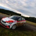 56. ADAC Holsten-Rallye (R70) 2021: Reiter, Max