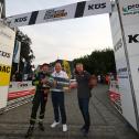  Griebel siegte auch auf der Pirelli Power Stage