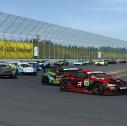 Runde fünf der ADAC GT Masters eSports Championship 2021