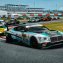 Fünfter Lauf der ADAC GT Masters eSports Championship 2021