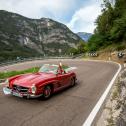 Schmuckstück aus Stuttgart: Der Mercedes-Benz 300 SL Roadster