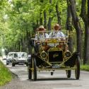 111 Jahre jung: Ford Model T
