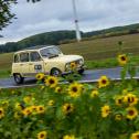 Alltagsklassiker aus Frankreich: Der Renault R4