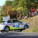 Derzeit zweitbeste Deutsche im Cup: Alexander Kattenbach und Ann Felke