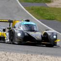 Carrie Schreiner mit ihrem Norma M30 LMP3 in der STT