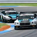 Die ADAC GT Masters eSports Championship startet in das finale Event