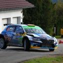 Julius Tannert unternimmt bei seiner Heim-Rallye einen erneuten Angriff auf das DRM-Spitzenduo