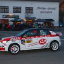 Max Reiter: Verdienter Vizemeister dank sechs Podestplätzen in sieben Läufen und dem Sieg bei der ADAC 3-Städte Rallye