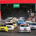 Neu im ADAC Racing Weekend 2022: Tourenwagen Legenden (Foto: Tourenwagen Legenden)