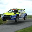 Am 11. und 12. Juni macht die Rallye-Elite den dritten Stopp bei der ADAC Stemweder Berg