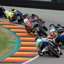 Der Sachsenring bleibt ein Highlight für die Deutschen