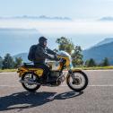 Bei den Oldtimer-Wandertouren des ADAC steht die Freude am klassischen Automobil oder Motorrad und der Genuss im Mittelpunkt