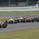 ADAC Formel 4 beim ADAC Racing Weekend in Hockenheim