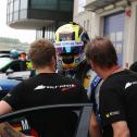 ADAC TCR Germany, Oschersleben, Wolf-Power Racing 2, Mike Halder