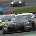 ADAC GT Masters, Testfahrten, Oschersleben, AMG - Team Zakspeed, Nikolaj Rogivue 