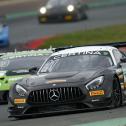 ADAC GT Masters, Testfahrten, Oschersleben, AMG - Team Zakspeed, Nikolaj Rogivue 