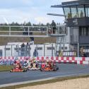 21 Fahrer in der Königsklasse DKM am Start