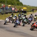 Start, ADAC Mini-Bike Cup, Bopfingen