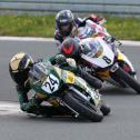 Smilla Göttlich (Eibau), ADAC Mini-Bike Cup, Schlüsselfeld