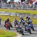 Smilla Göttlich (Eibau), ADAC Mini-Bike Cup, Schlüsselfeld