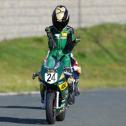 Smilla Göttlich (Eibau), ADAC Mini-Bike Cup, Schlüsselfeld