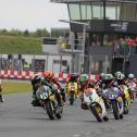 Start Einsteiger, ADAC Mini-Bike Cup, Mülsen